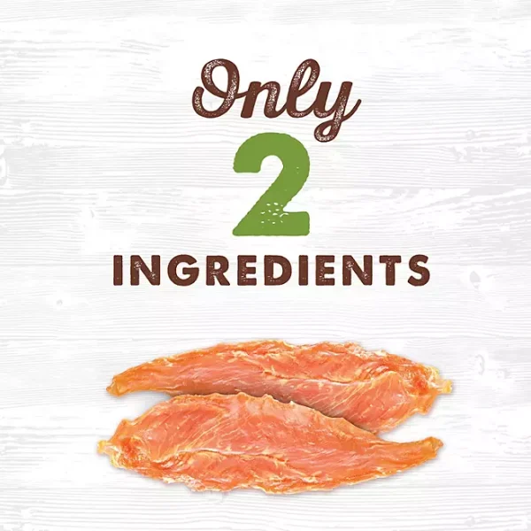 Waggin Train Chicken Jerky Dog Treats, 36 oz. - Image 3