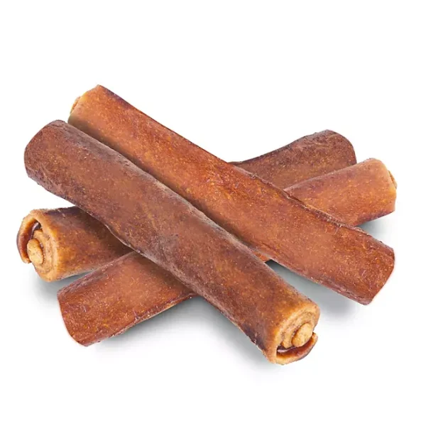 TruRanch Collagen 6" Bully Rolls, 24 ct. - Image 3