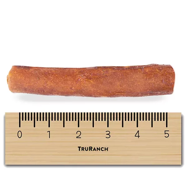 TruRanch Collagen 6" Bully Rolls, 24 ct. - Image 4