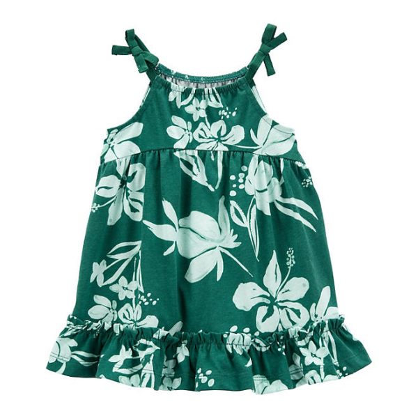 Carter's Girls Romper or Sunsuit - Image 2