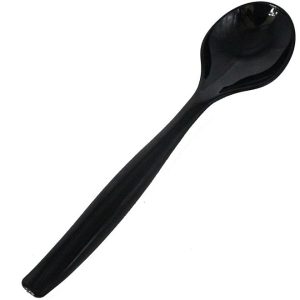 Member's Mark Heavyweight Plastic Serving Spoons 12 ct.