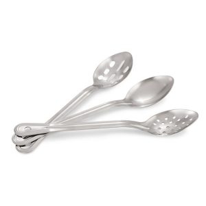 Member's Mark Stainless Steel Kitchen Spoons 3 pk.