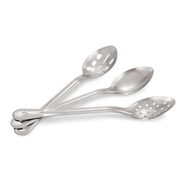 Member's Mark Stainless Steel Kitchen Spoons 3 pk.